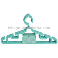 plastic coat hanger injection mould